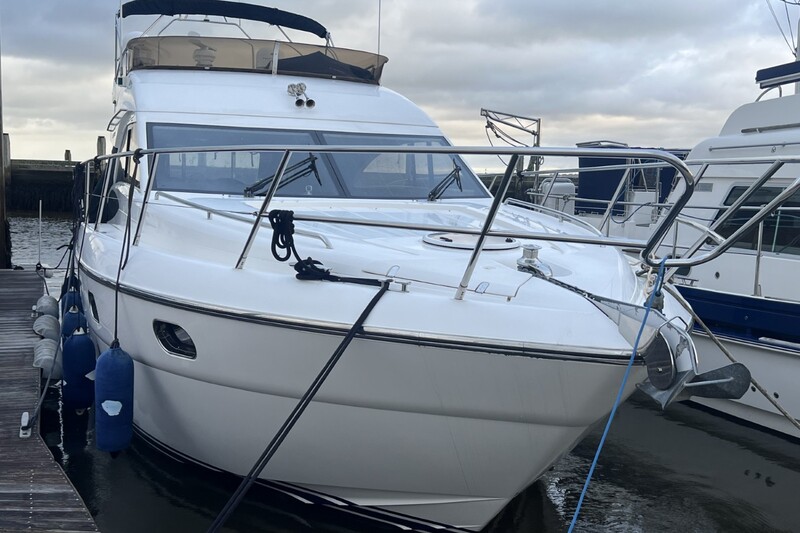 Image courtesy of JD Yachts Princess 42