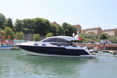 Fairline Targa 50 GT