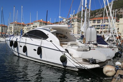 Sunseeker Portofino 47