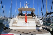 Image courtesy of JD Yachts Fairline Targa 48 Open