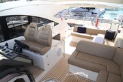 Image courtesy of JD Yachts Fairline Targa 48 Open