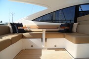 Image courtesy of JD Yachts Fairline Targa 48 Open