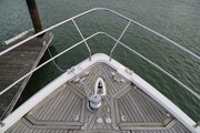 Image courtesy of JD Yachts Fairline Squadron 58