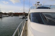 Image courtesy of JD Yachts Fairline Squadron 58