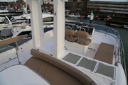 Image courtesy of JD Yachts Fairline Squadron 58