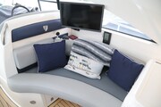 Image courtesy of JD Yachts Fairline Targa 52 Gran Turismo
