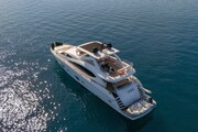 Image courtesy of JD Yachts Sunseeker 88 Yacht