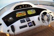 Image courtesy of JD Yachts Sunseeker 88 Yacht