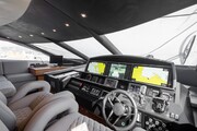 Image courtesy of JD Yachts Sunseeker 88 Yacht