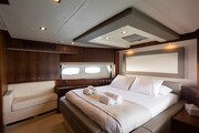 Image courtesy of JD Yachts Sunseeker 88 Yacht