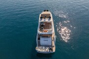 Image courtesy of JD Yachts Sunseeker 88 Yacht