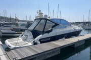 Image courtesy of JD Yachts Cranchi Mediterranee 43 HT