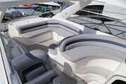 Image courtesy of JD Yachts Sunseeker Camargue 50