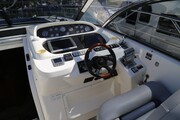 Image courtesy of JD Yachts Sunseeker Camargue 50