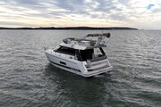 Image courtesy of JD Yachts Sealine F42