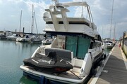 Image courtesy of JD Yachts Fairline Squadron 42