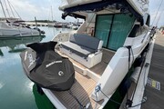 Image courtesy of JD Yachts Fairline Squadron 42