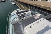 Image courtesy of JD Yachts Fairline Squadron 42