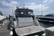 Image courtesy of JD Yachts Princess V52