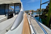 Image courtesy of JD Yachts Fairline Targa 62 GT