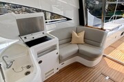 Image courtesy of JD Yachts Fairline Targa 62 GT
