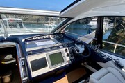 Image courtesy of JD Yachts Fairline Targa 62 GT
