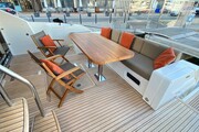 Image courtesy of JD Yachts Fairline Squadron 65