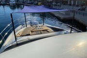 Image courtesy of JD Yachts Fairline Squadron 65