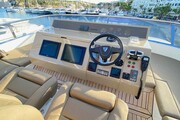 Image courtesy of JD Yachts Fairline Squadron 65