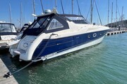 Image courtesy of JD Yachts Sunseeker Camargue 55