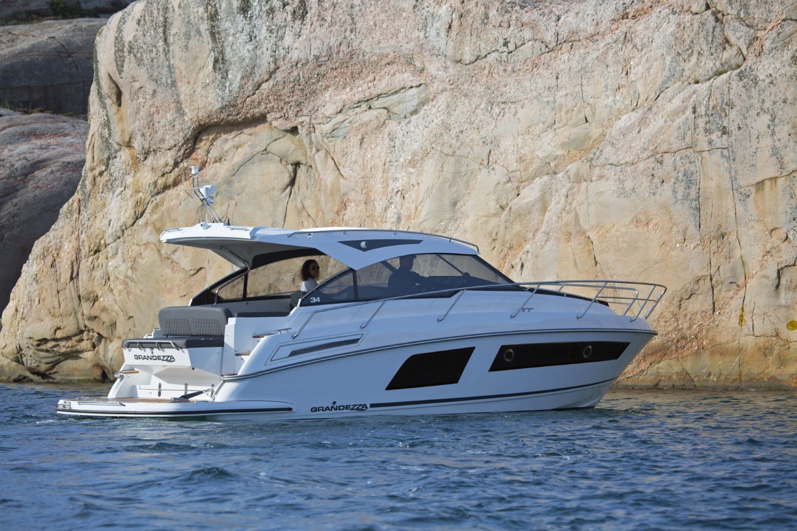 Grandezza 34 OC à vendre