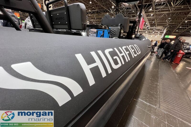  Highfield Sport 760