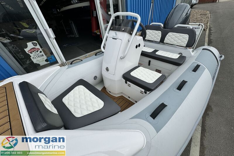  Highfield Sport 300