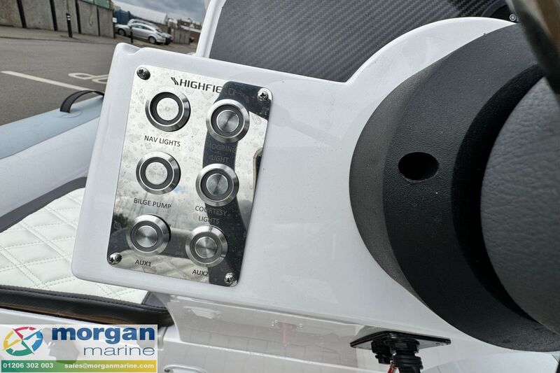  Highfield Sport 300