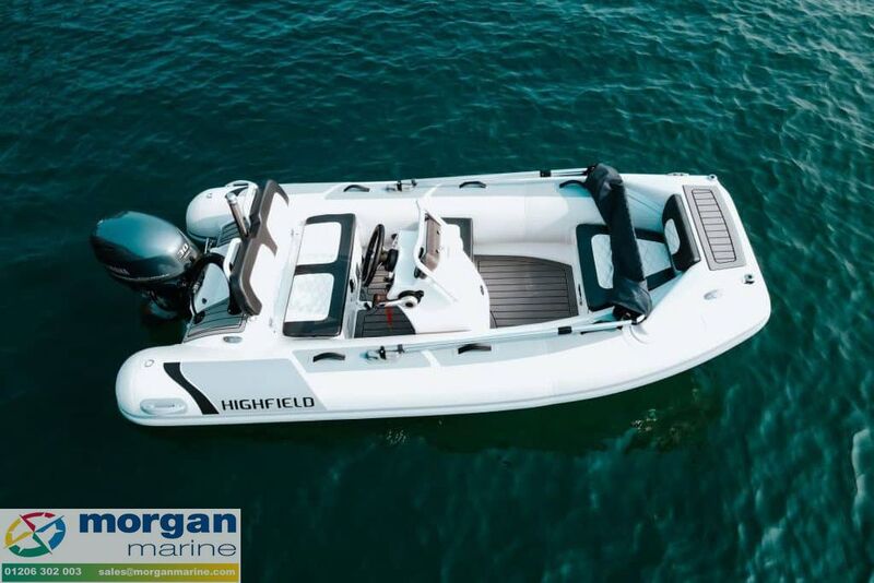  Highfield Sport 360