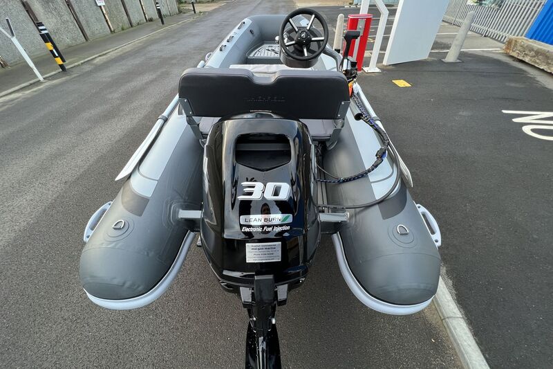 Highfield CL 380