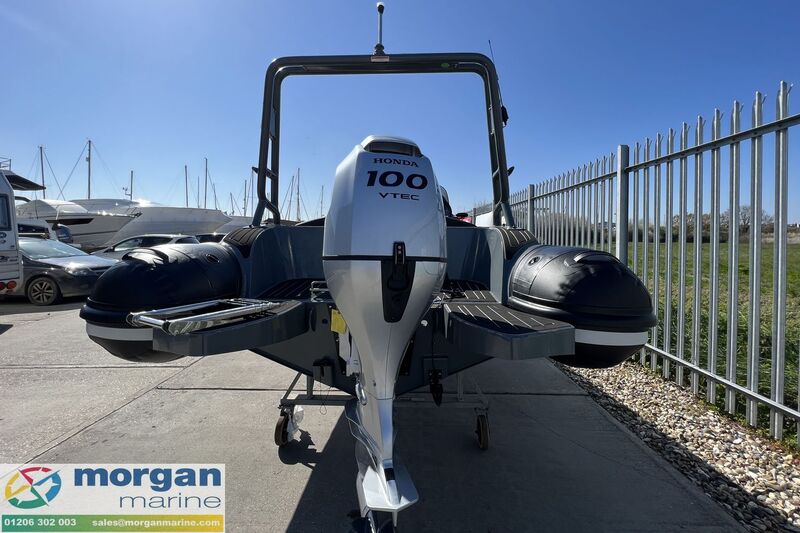  Highfield Sport 520