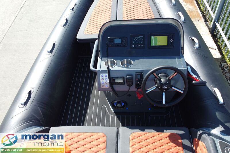  Highfield Sport 520
