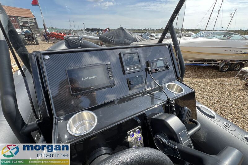  Highfield Sport 600