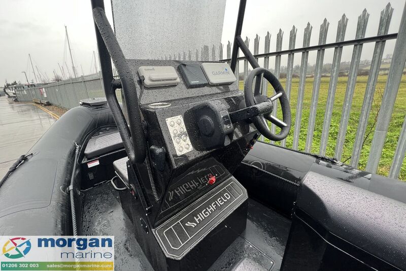  Highfield PA 500