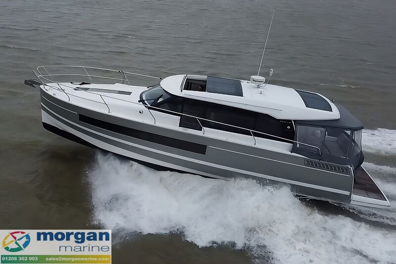  Jeanneau NC 14