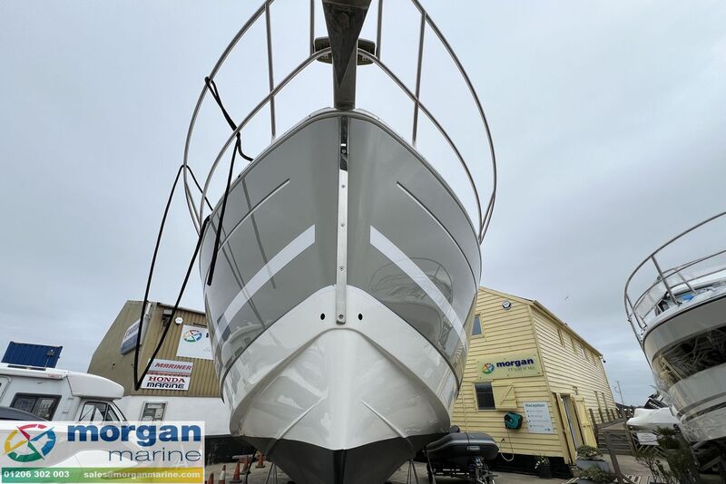  Jeanneau NC 14