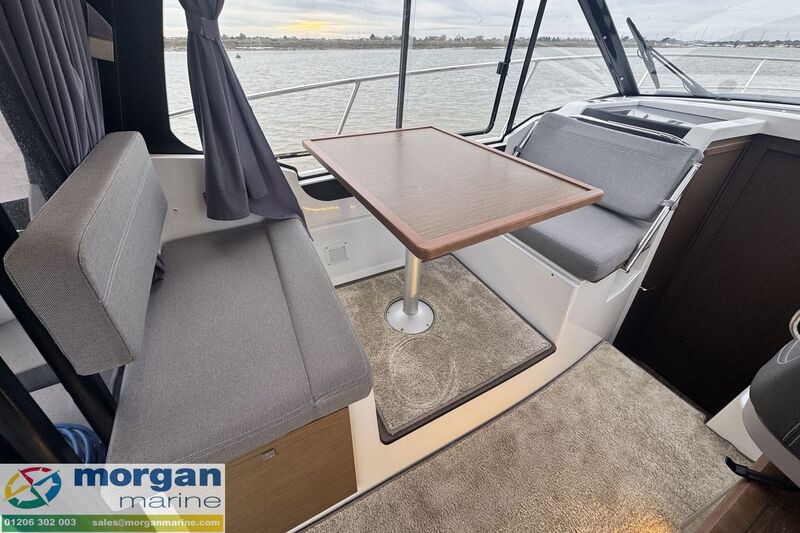  Jeanneau Merry Fisher 895