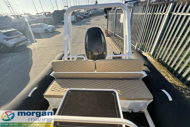  Highfield Sport 700