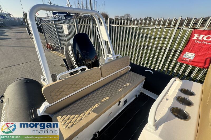 Highfield Sport 700