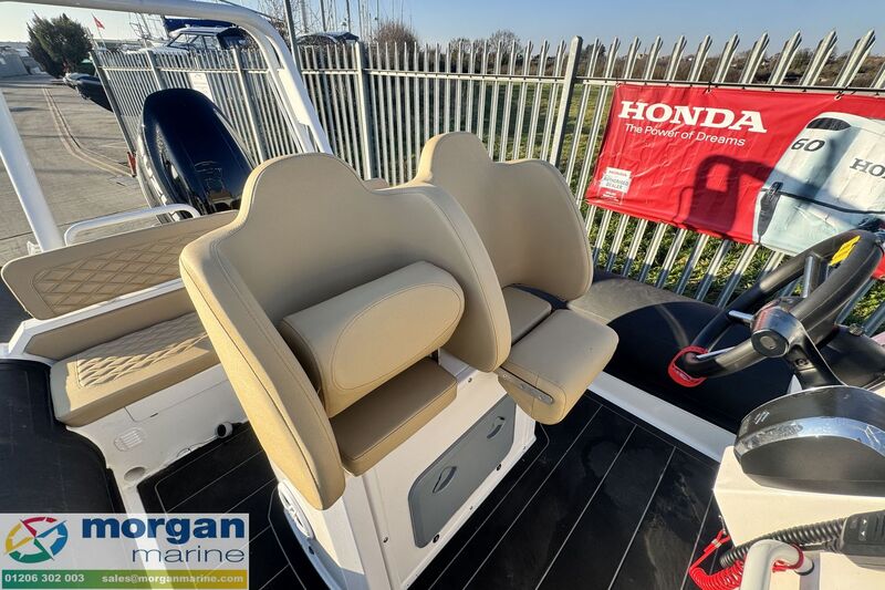  Highfield Sport 700