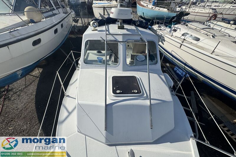  Orkney Day Angler 24