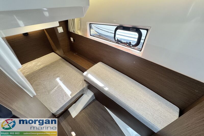  Jeanneau Merry Fisher 895 Sport