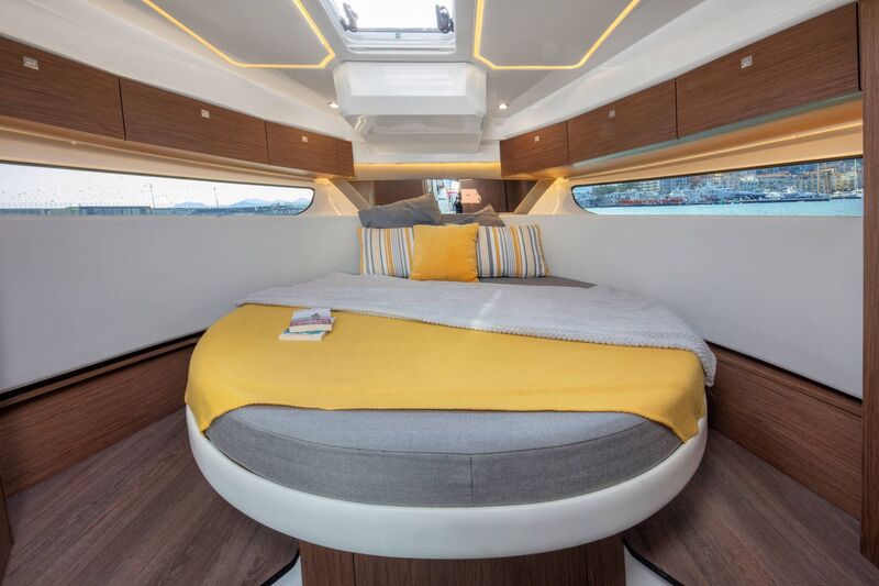  Jeanneau Merry Fisher 1095