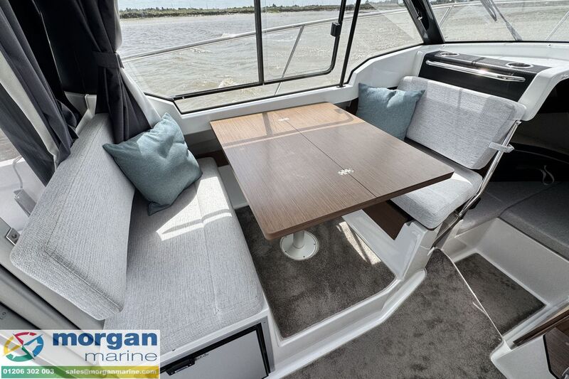  Jeanneau Merry Fisher 795 Series 2